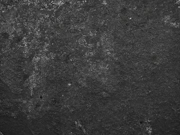 Dark gray rock—stone for walls and floors 3d model