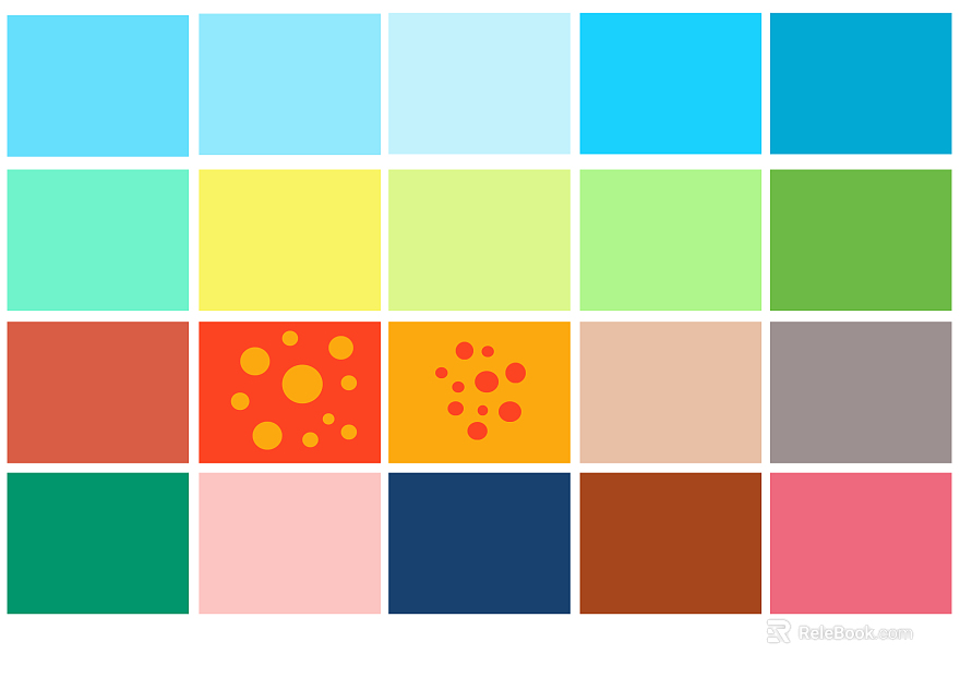 geometric line texture