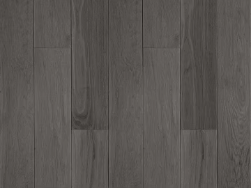 Gray wood flooring, indoor flooring 3d model