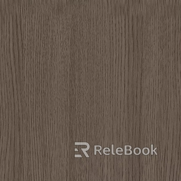 Wood grain wood veneer khaki seamless texture