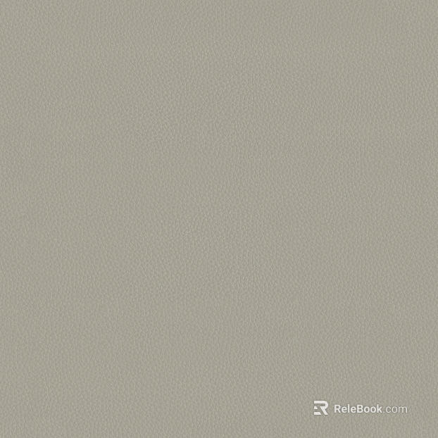 Coarse-grain leather texture