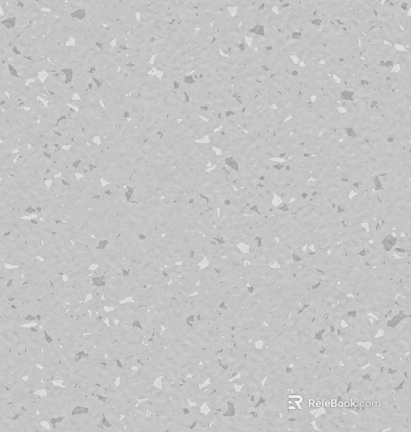 Grey Rubber Floor texture