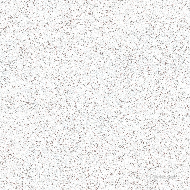 terrazzo white light small grain non-slip tile texture