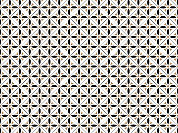 Modern minimalist wallpaper 3d model