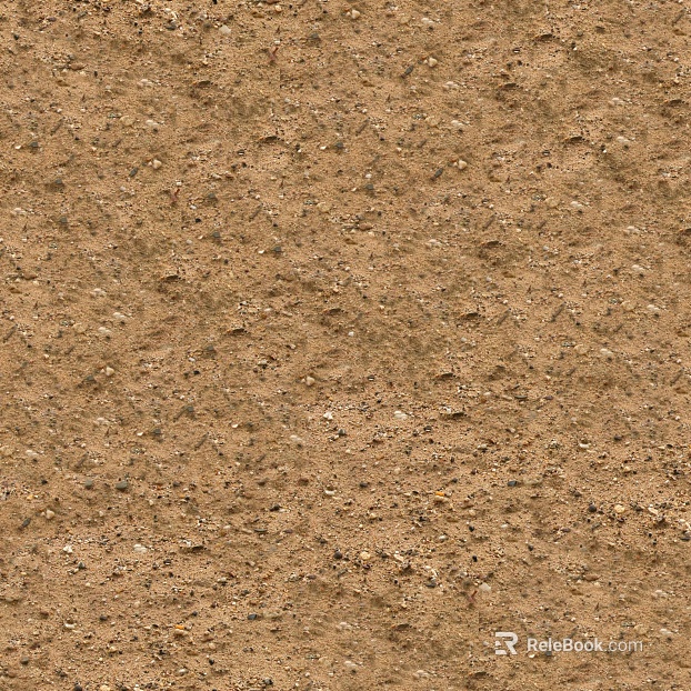 Mud texture