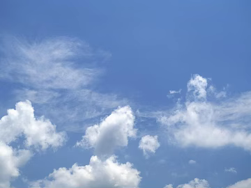Sky 3d model