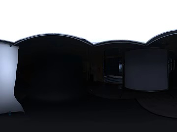 Indoor Studio HDR texture (ID:ffaeh928782)