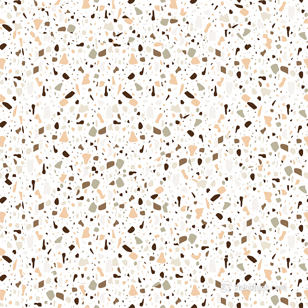 terrazzo texture