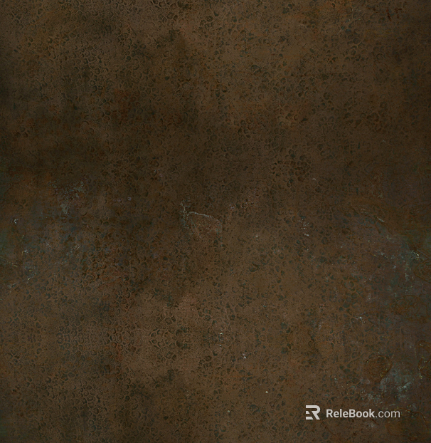 Do the old metal texture