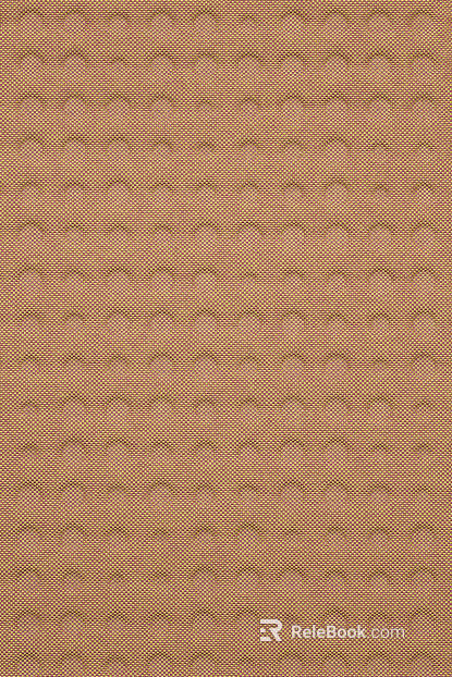 Plain pattern carpet texture