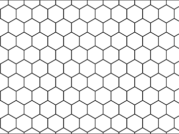 Hexagonal Brick texture (ID:ffaff1910)