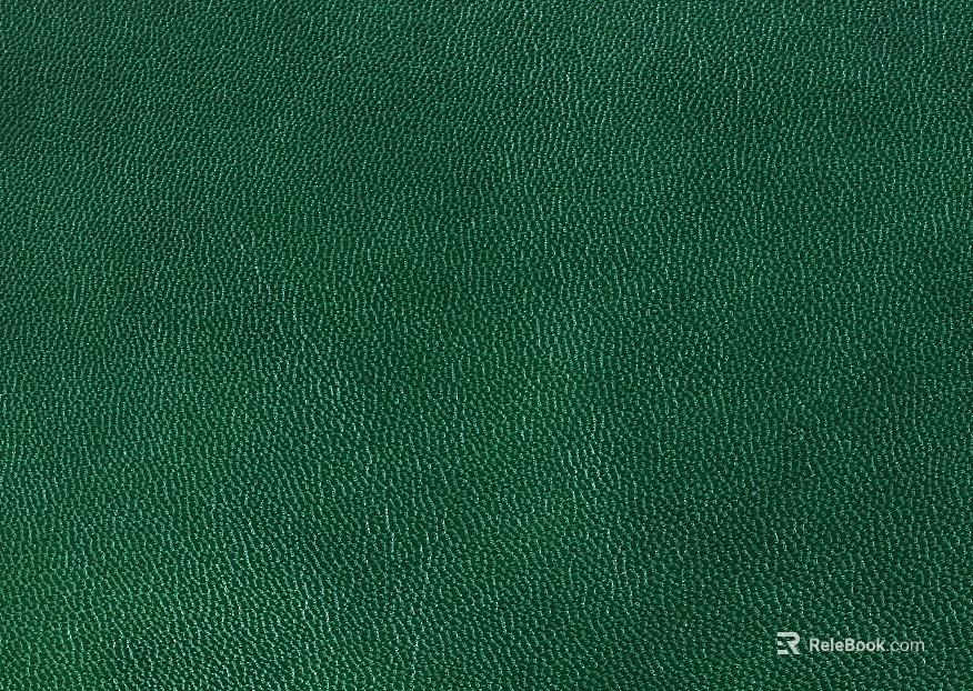 Coarse-grain leather texture