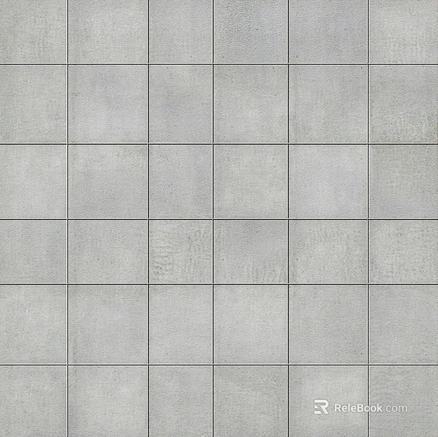 Cement brick texture