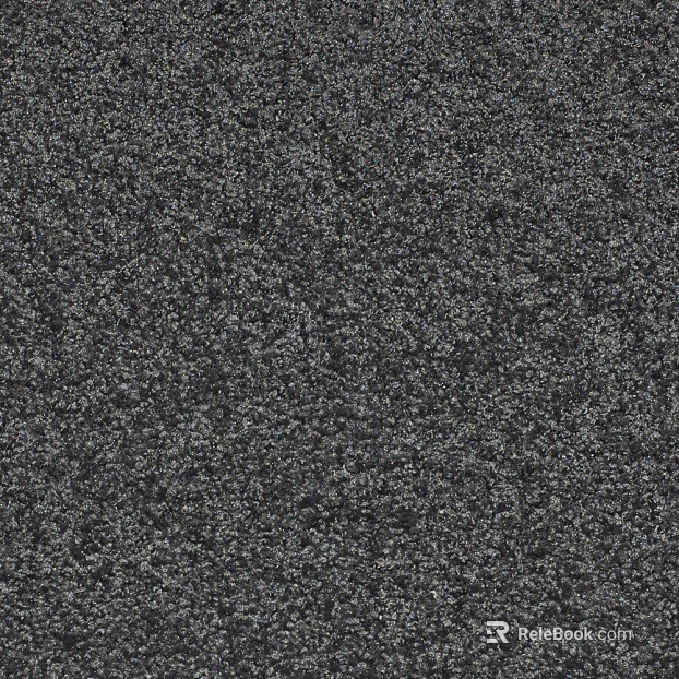Black and White Bump texture