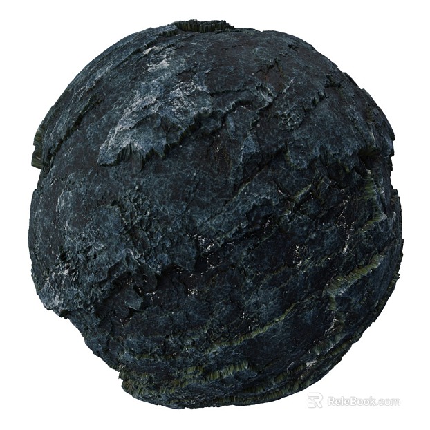 Stone PBR texture