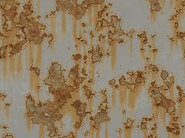 Do the old metal texture (ID:ffaeg85697)