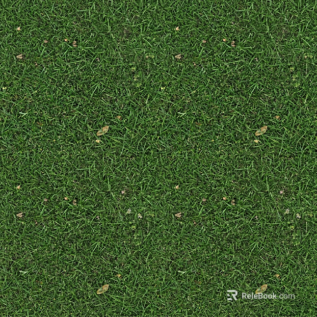 Turf texture