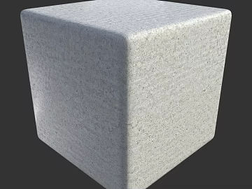 Concrete PBR texture (ID:ffach617351)