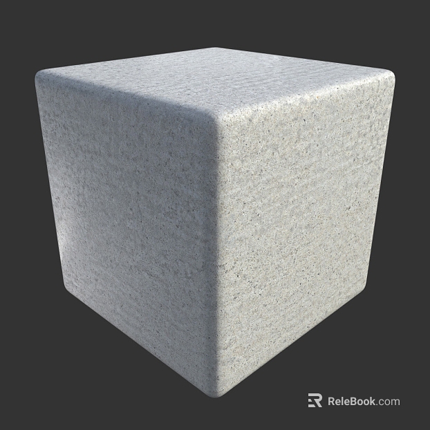 Concrete PBR texture