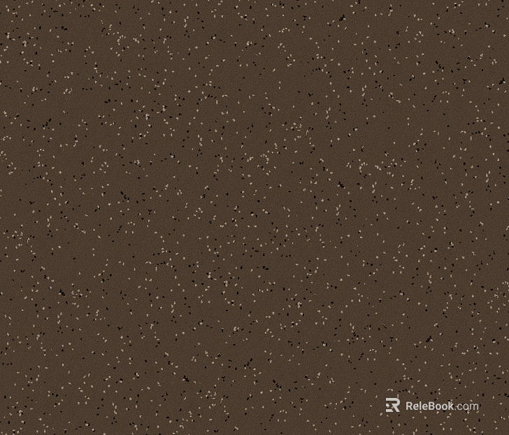 Ground glue texture