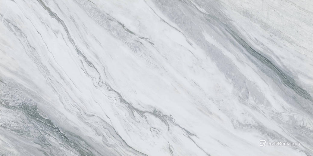 Marble Blue Bei Lou texture