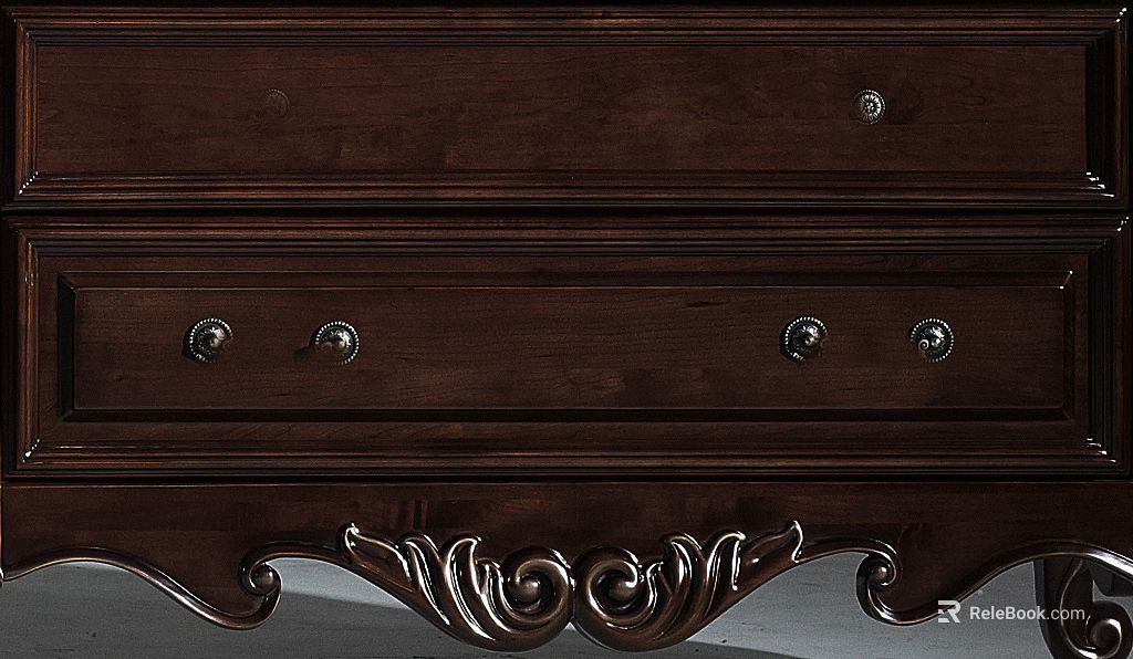 wood carving texture