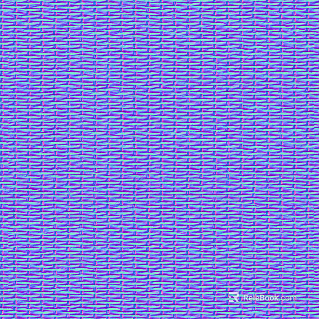 Normal Bump texture