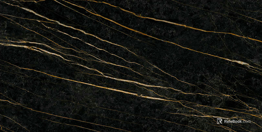 Mesh pattern marble black gold flower marble texture