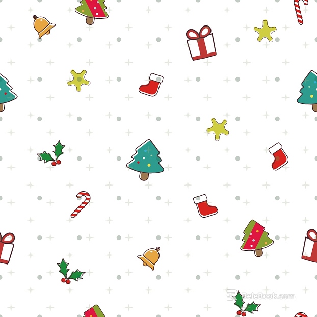 Children's Wallpaper texture
