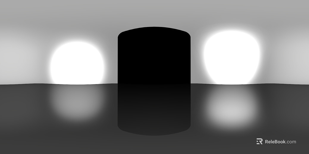 Photography Lighting Environment HDR texture