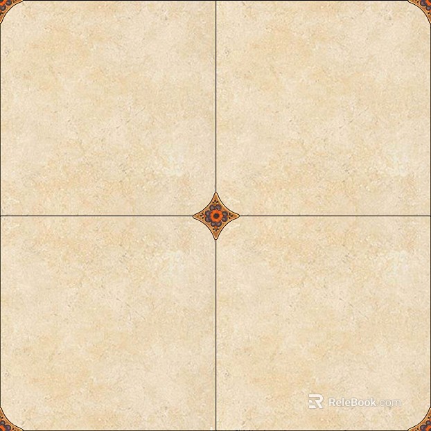 Antique Brick Yellow Vintage Antique Oblique Stone Pattern Brick texture