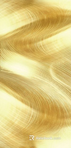 Gold Foil texture