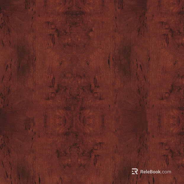 Wood grain red vintage texture