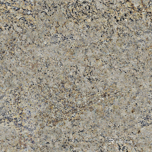 Granite texture