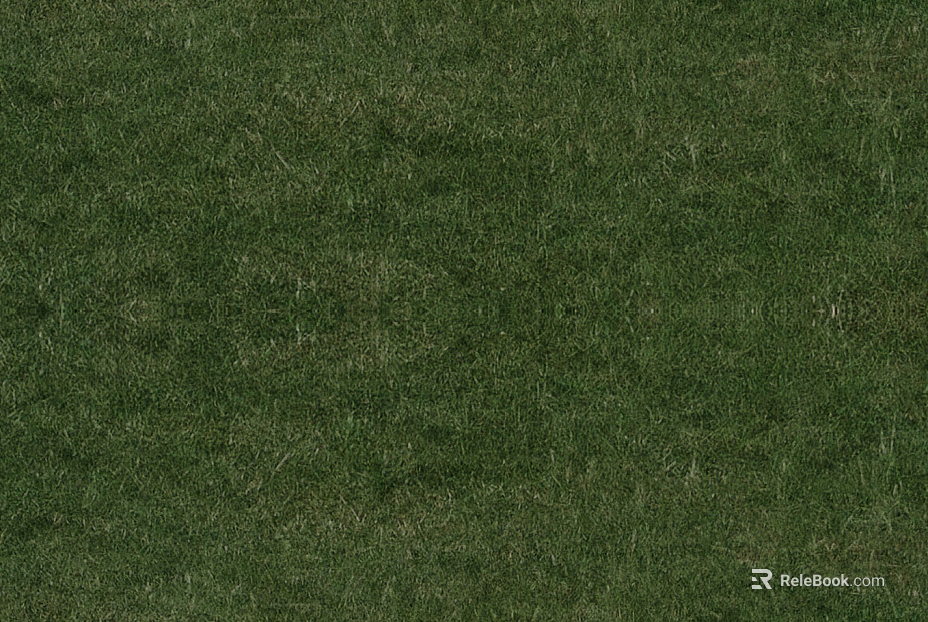 Turf texture