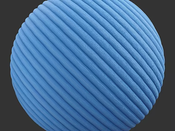 Fabric PBR texture (ID:ffach609214)