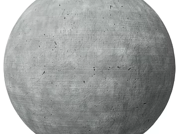 Concrete PBR texture (ID:ffach977351)