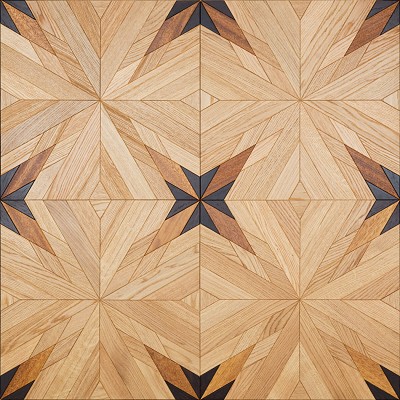 Wooden Parquet