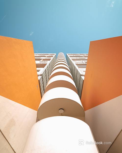 architectural painting texture