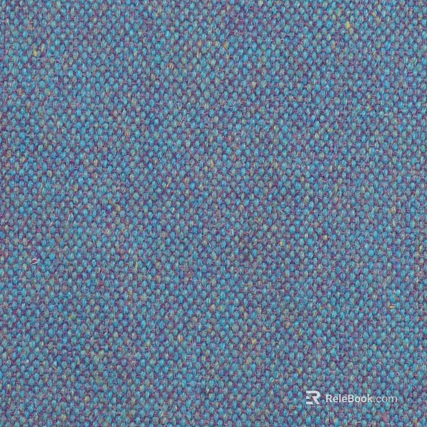 Woven goods texture