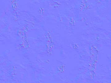 Normal Bump texture (ID:ffacg51563)