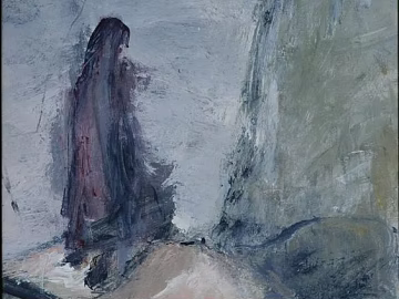 abstract painting texture (ID:ffagg68295)