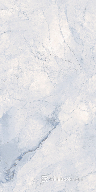 Mesh pattern marble stone white blue texture