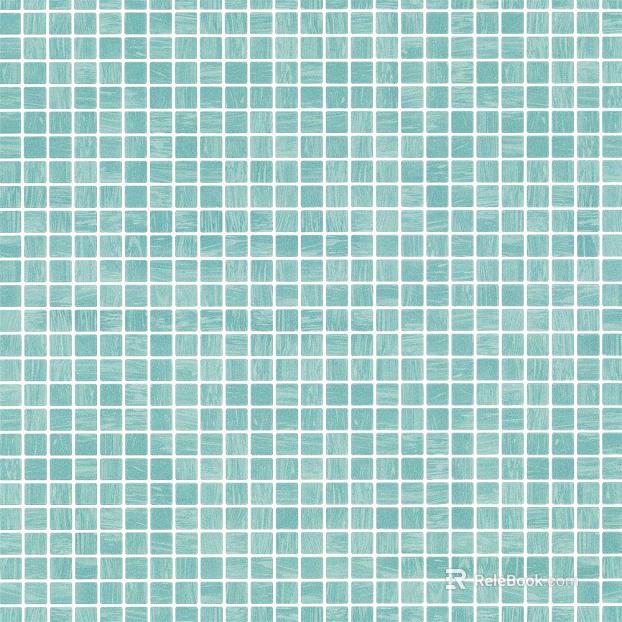 ceramic mosaic texture