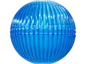 Glass PBR texture (ID:ffach957624)
