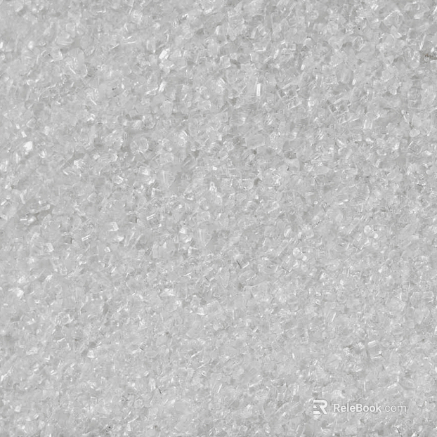 Plastic texture