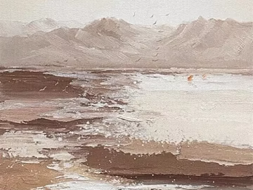 abstract painting texture (ID:ffajg38286)