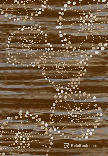 Plain pattern carpet texture