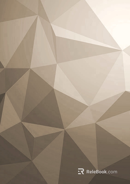 geometric carpet texture