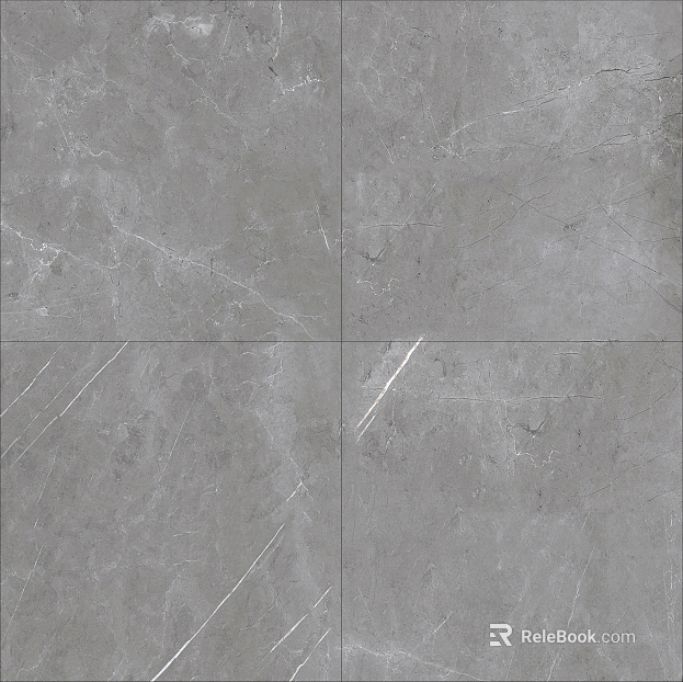 Mesh pattern marble gray floor tile texture